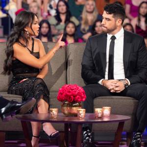 Jenn Tran Says She Knew ABC Was Going to Air Her Proposal Reacts to Devin Straders Lack of Emotion
