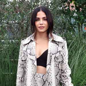 Jenna Dewan Explains Putting Potato Slices on Her Chest for Mastitis
