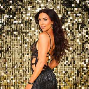 Jenna Johnson Thinks Dancers Are Desensitized to How Intimate Routines Are Says It s Important to Make Partners Significant Others Feel Safe 817