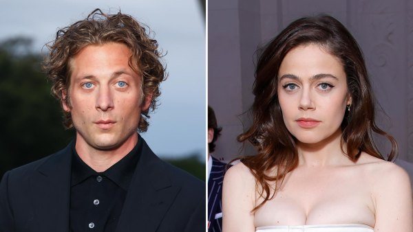 Jeremy Allen White Spotted Kissing The Bear Costar Molly Gordon