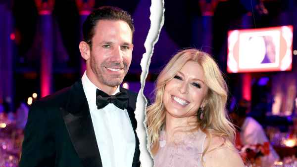 Jill Martin and Husband Erik Brooks Divorcing After 2 Years of Marriage