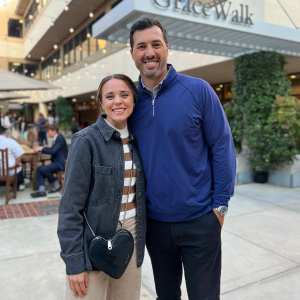 Jinger Duggar and Jeremy Vuolo Have New Perspective on 1st Year of Marriage