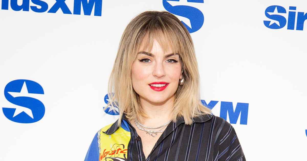 JoJo Details Love Addiction, Affair With a Soccer Player and More in Book JoJo Details Love Addiction, Affair With a Soccer Player and More in Book