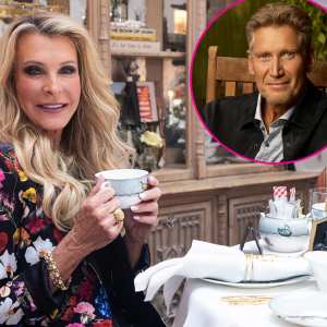 Joan Vassos Teases Gerry Turner s Golden Bachelorette Cameo Leads to Insightful Conversations 266re