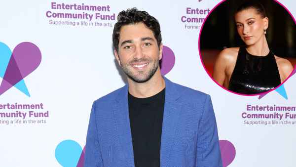 Joey Graziadei Really Didn t Want to Like Hailey Bieber s Erewhon Smoothie