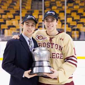 Johnny Gaudreau and Matthew Case What to Know
