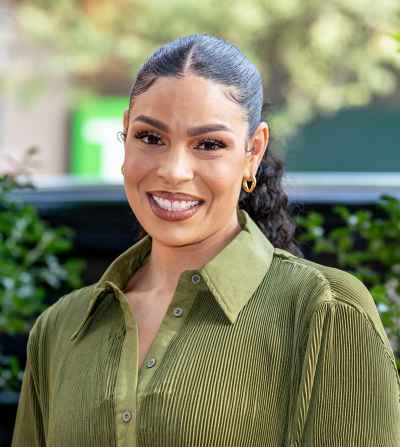 Jordin Sparks Explains How Her Creativity Has Changed Since 'Idol' Days