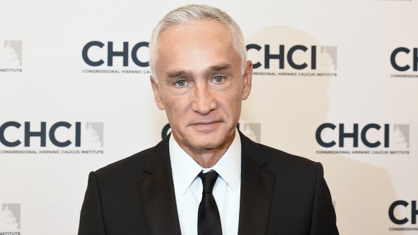 Jorge Ramos deja la cadena Univision a finales del 2024