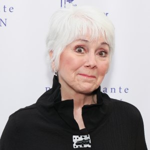 Joyce DeWitt Looks Back on 40 Years of Threes Company