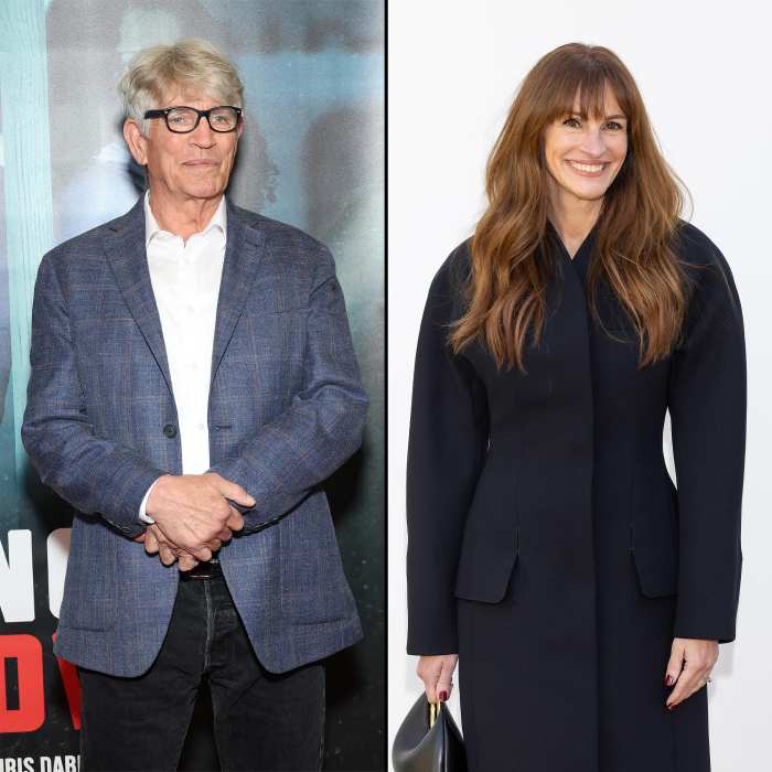Julia Roberts, Eric Roberts’ Sibling Relationship: Timeline | Us Weekly