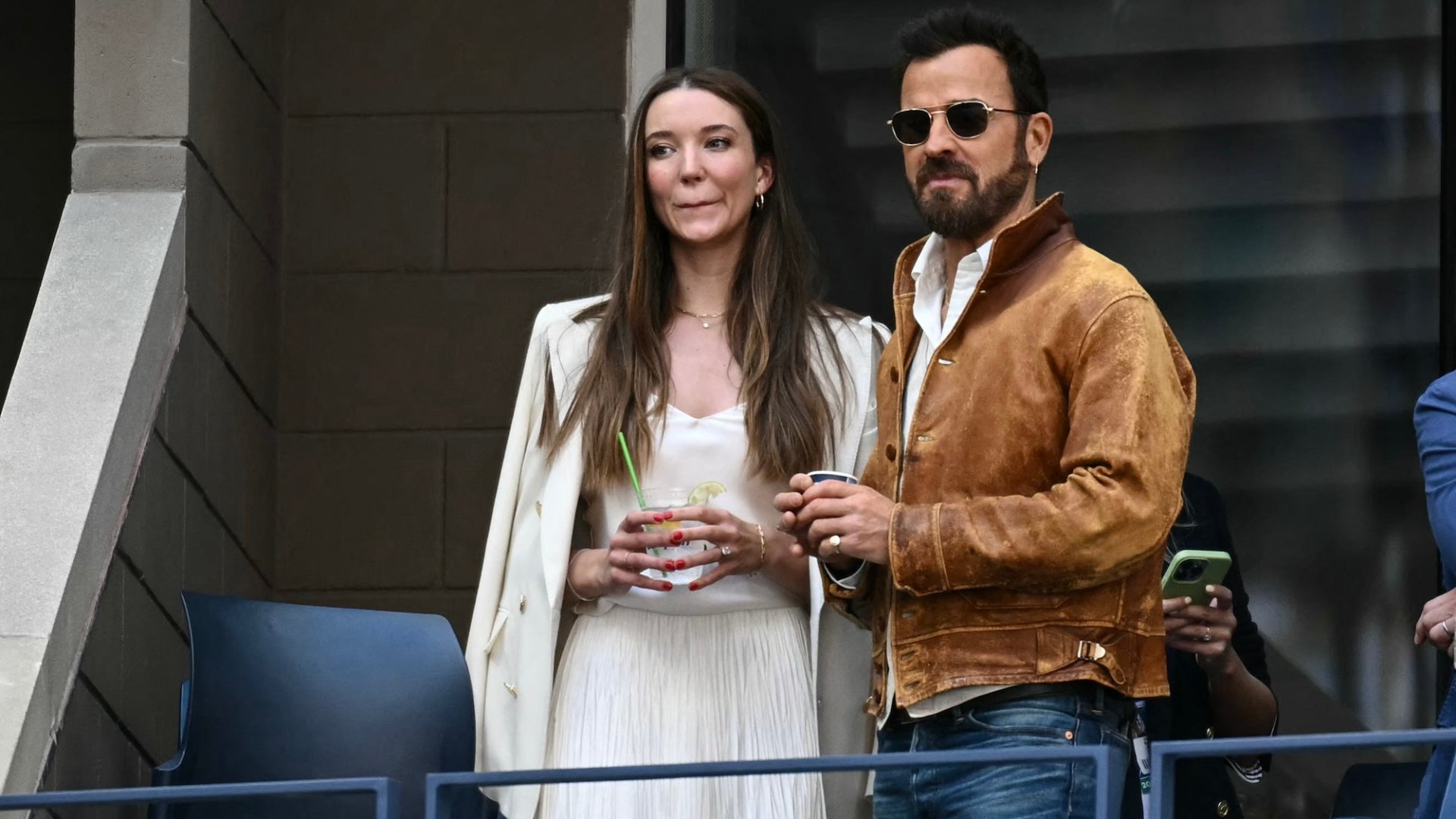 Justin Theroux Marries Fiancee Nicole Brydon Bloom In Mexico Report justin-theroux-marries-fiancee-nicole-brydon-bloom-in-mexico-report