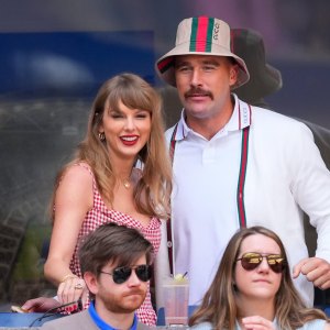Kansas City Chiefs Reference Taylor Swift's VMAs Speech Thanking Boyfriend Travis Kelce