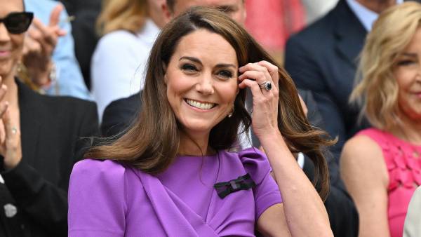 Kate Middleton Reflects on Moving and Inspiring Trip to the Ballet Post Chemotherapy
