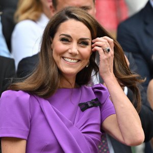 Kate Middleton Reflects on Moving and Inspiring Trip to the Ballet Post Chemotherapy
