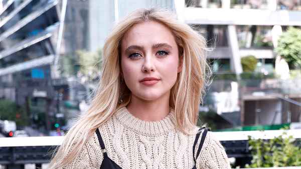 Kathryn Newton on Her Film 'Winner,' Staying 'Nice' in Hollywood and a Possible 'The Society' Return
