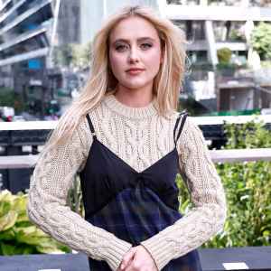 Kathryn Newton on Her Film 'Winner,' Staying 'Nice' in Hollywood and a Possible 'The Society' Return