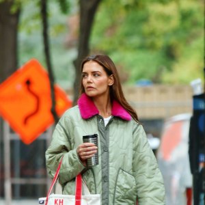Katie Holmes