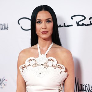 Katy Perry Addresses Conversations Around Recent Dr Luke Collaboration