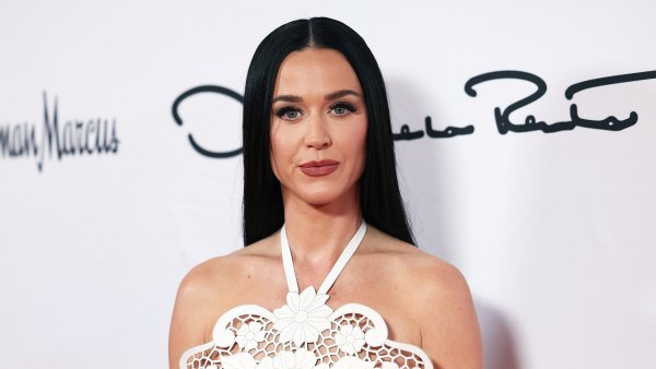 Katy Perry Addresses Conversations Around Recent Dr Luke Collaboration
