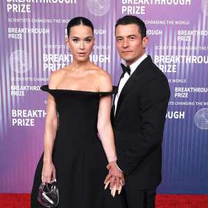 Katy Perry Says Orlando Bloom s Time of Celibacy and Her Past Relationships Led to Their Year Long Split