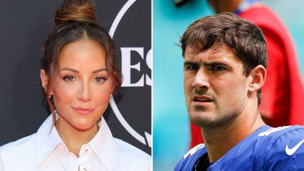 Kay Adams Finally Clears the Air on Those Pesky Daniel Jones Dating Rumors 363