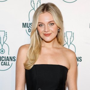 Kelsea Ballerinis New Song Proves Two Things Can Be True Ill Love You and Hate You