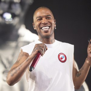 Kid Cudi Shares His Memorable Childhood Meals From Red Lobster Dinners to Homemade Funnel Cakes