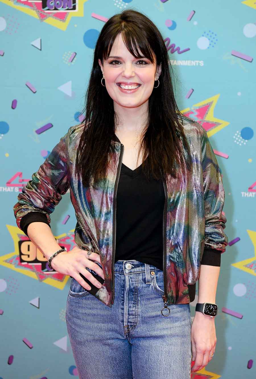 Kimberly J. Brown Would Return for Another Halloweentown Movie | Us Weekly