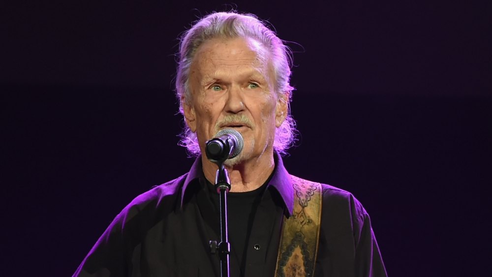 Country Music Singer Kris Kristofferson Dead at Age 88 | Us Weekly