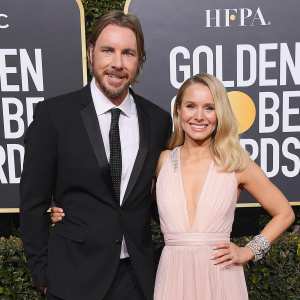 Kristen Bell Defends Dax Shepard Taking Gum Out of Her Mouth and Chewing It on 2nd Date 422