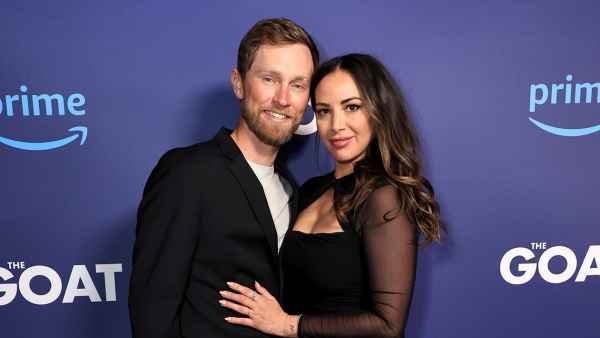 Kristen Doute and Luke Broderick Dont Plan to Get Married Until After They Have Kids
