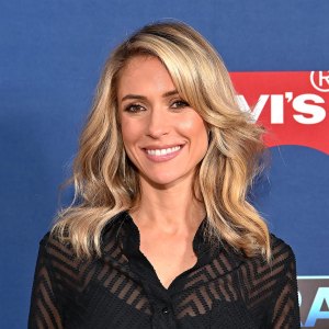 Kristin Cavallari Cries Over Son Camden 12 Being Tackled in Football Game He Went Flying
