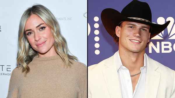 Kristin Cavallari Praised Staying 'Good Friends' With Her Exes Days Before Mark Estes Split News