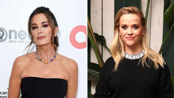 Kyle Richards Confirms She the Housewife Working With Reese Witherspoon