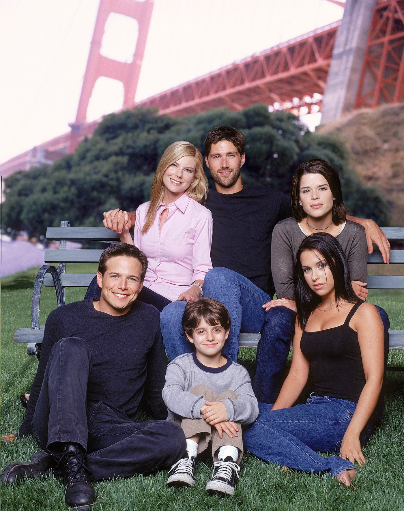 Lacey Chabert Recalls Going Through a ‘Lot of Firsts’ on