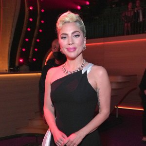 Lady Gaga Says She Hasn t Smoked Marijuana In Years After Living With Chronic Pain 586