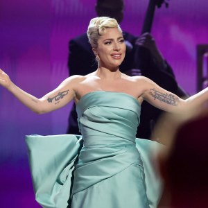 Lady Gaga