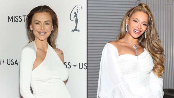 Lala Kent Didnt Want to Share 2nd Babys Name on Beyonces Birthday No One Is Going to Give a St