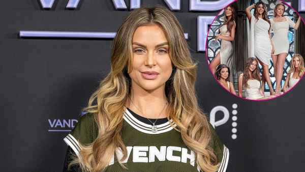 Lala Kent Says Secret Lives of Mormon Wives Feels Forced Need Someone to Develop a Show About Utah That Isn t Sketchy 451