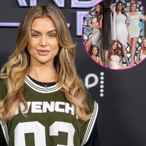 Lala Kent Says Secret Lives of Mormon Wives Feels Forced Need Someone to Develop a Show About Utah That Isn t Sketchy 451
