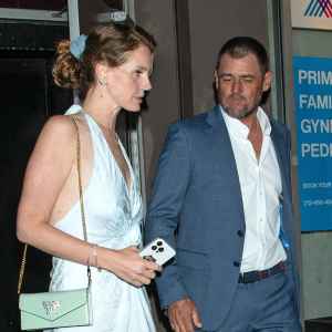 Lana Del Rey Obtains Marriage License to Marry Jeremy Dufrene