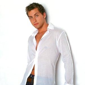 Lance Bass Thinks He’d Be Married to His Ex-Girlfriend If He DIdn’t Take ‘Nsync Audition