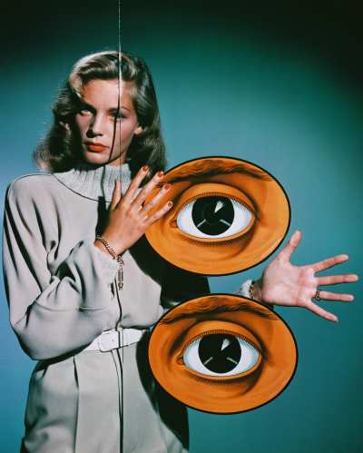 10 Lauren Bacall Quotes That Capture Her Glamour and Intelligence | Us
