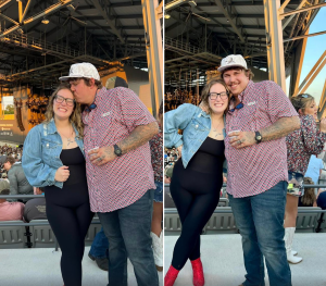 Lauryn 'Pumpkin' Shannon Has New Boyfriend After Finalizing Divorce