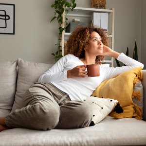 Lazy girl fall fashion finds