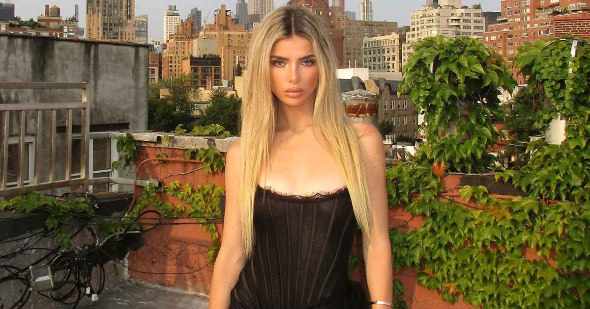 Liv Schmidt Defends Controversial Weight Loss Advice After TikTok Ban Liv Schmidt Defends Controversial Weight Loss Advice After TikTok Ban