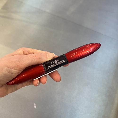 L'Oreal Paris Makeup Double Extend Tubing Mascara