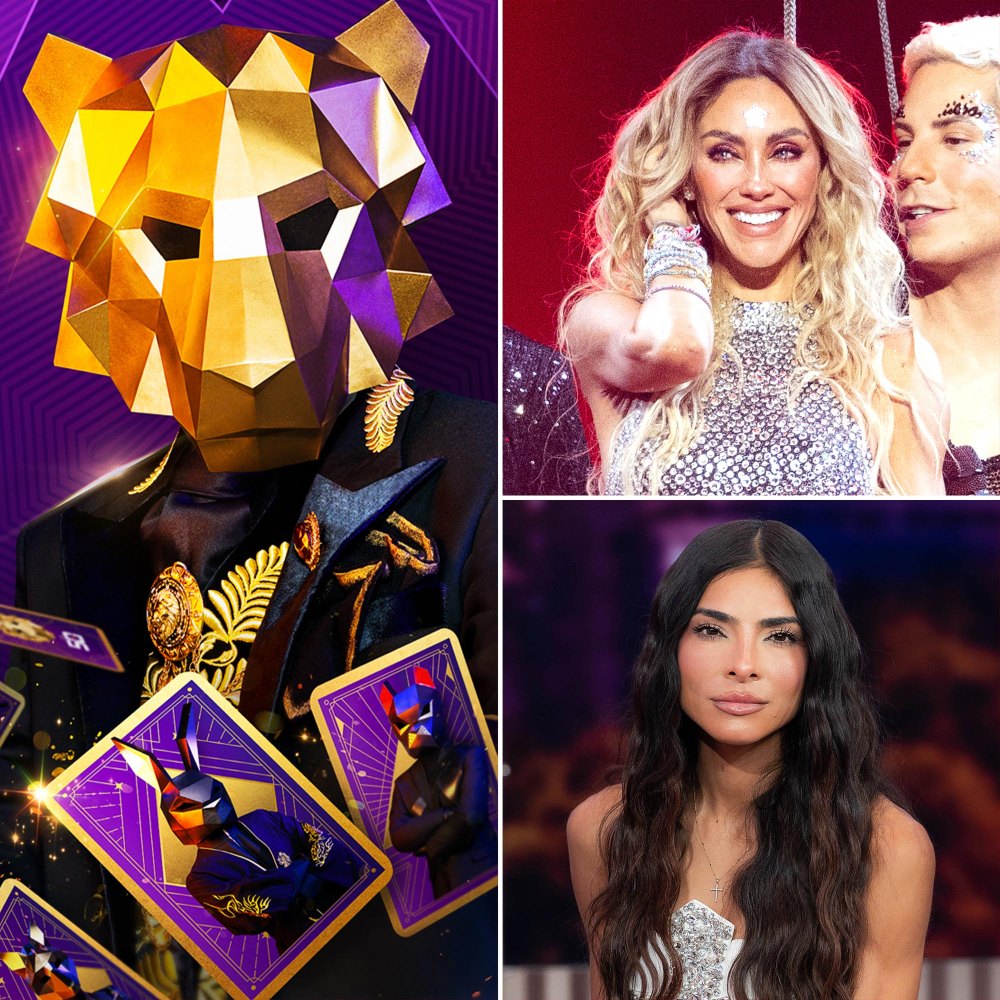 Los tres reality shows que se estrenan en octubre en la televisión hispana en Estados Unidos 671