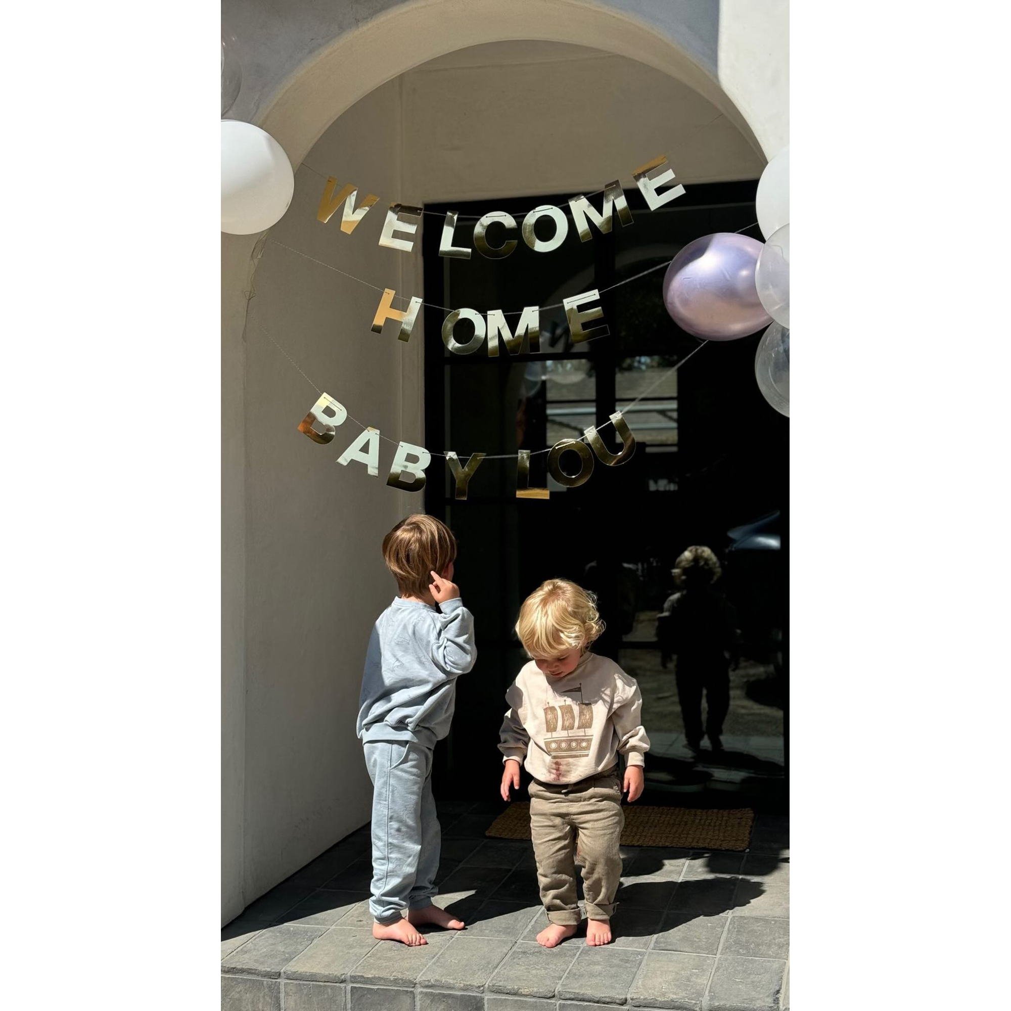 This Is Us Babies: Meet the Cast's Children in Photos | Us Weekly