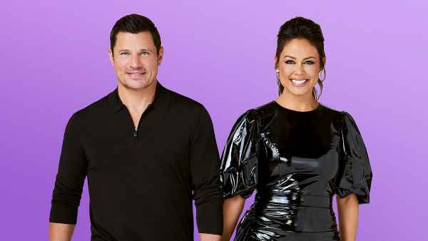 'Love Is Blind' Heads to DC in 1st Trailer for Season 7 as Singles Already Ponder a 'Throuple'